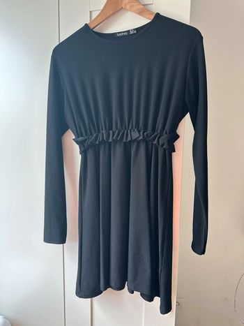 Petite robe noire