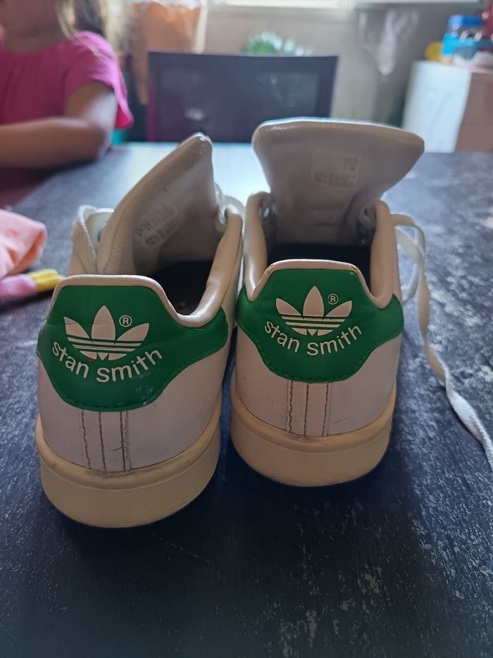 Tennis Stan smith - photo numéro 3