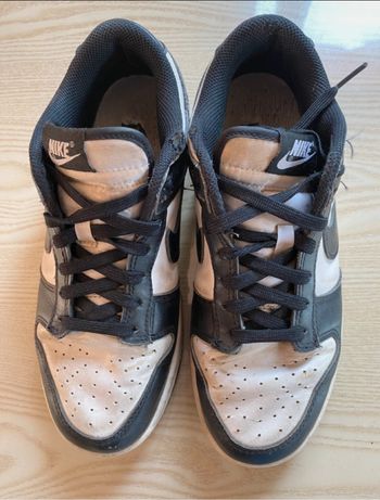 Baskets Nike femme taille 40