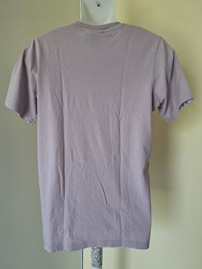 T-shirt taille S marque Adidas - photo numéro 3