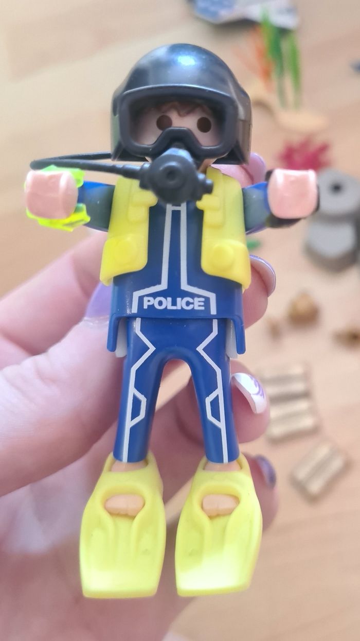 Playmobil - photo numéro 6