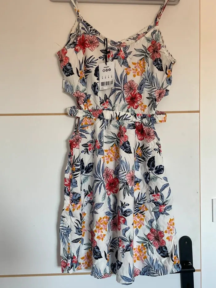Robe d’été