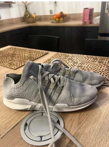 Eqt support  adv  - adidas