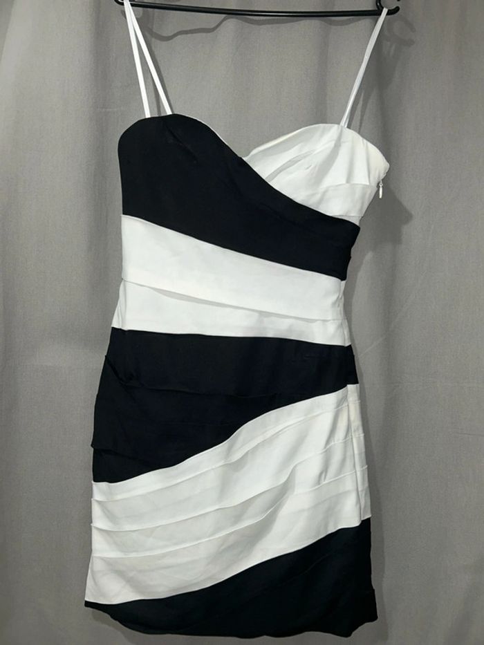 Robe soirée