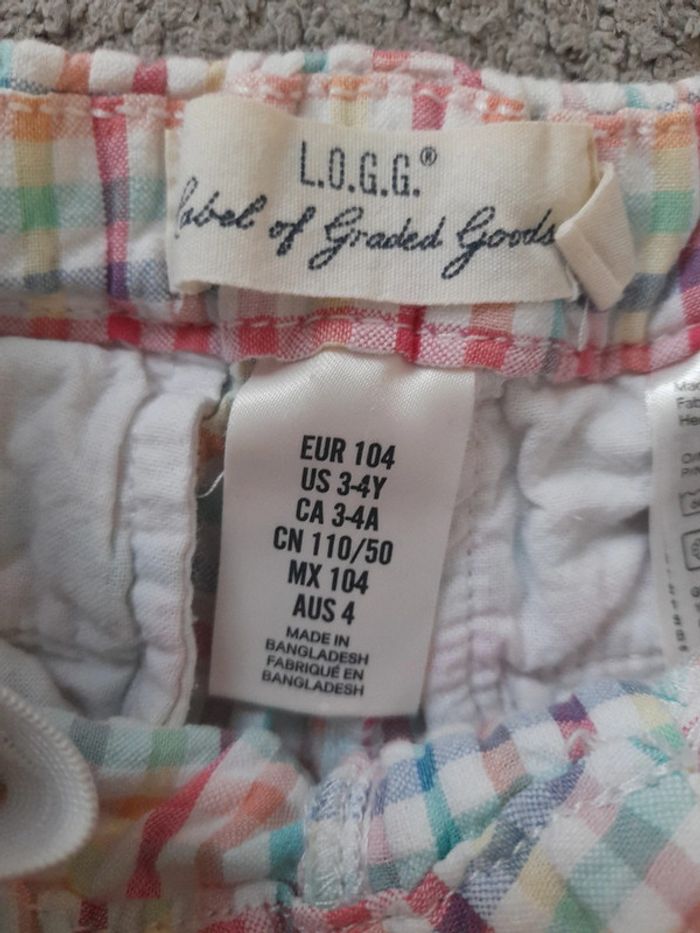 Short - photo numéro 4