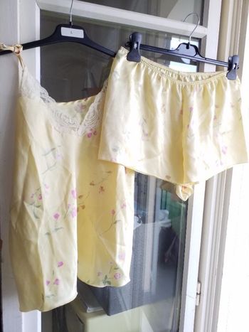 Jolie pyjashort  38/40