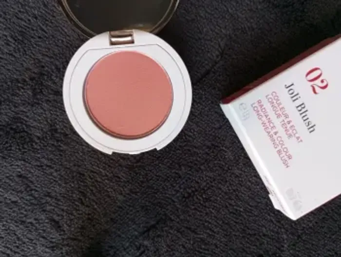 Clarins maquillage - photo numéro 4