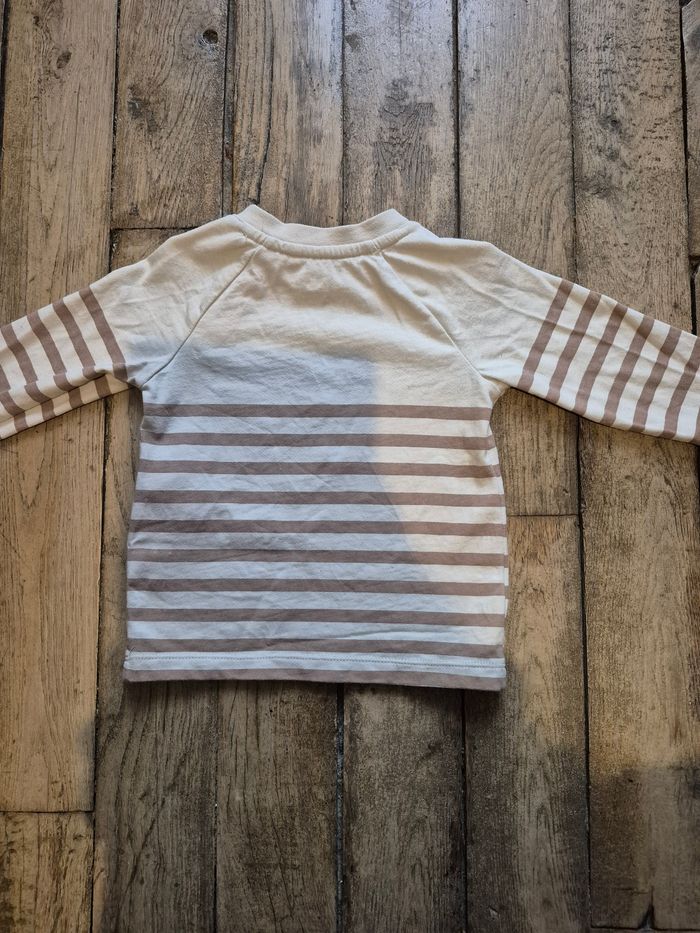 Pull fin - photo numéro 5