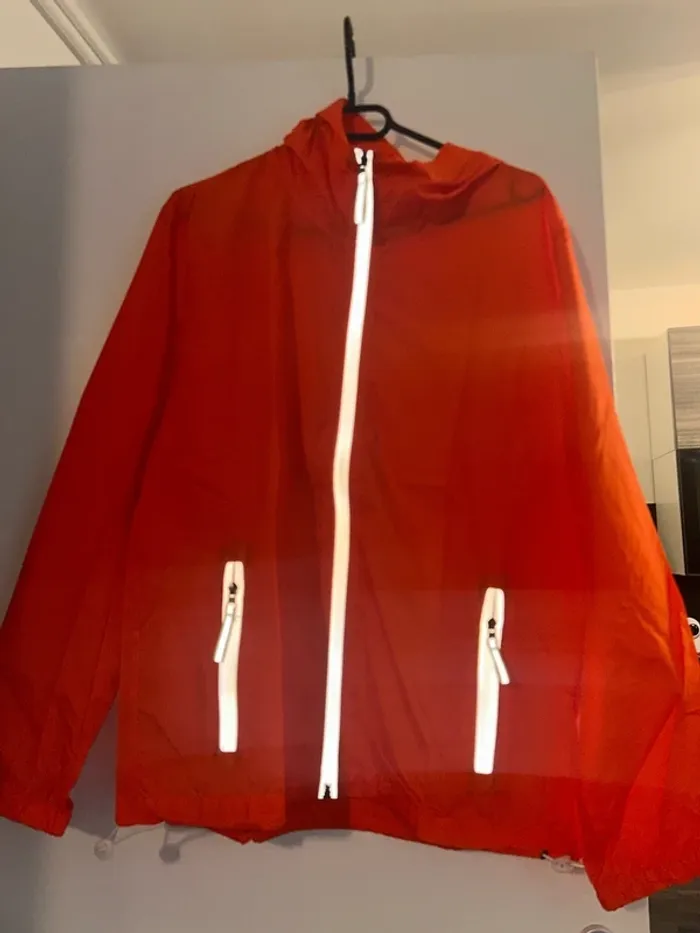 Kway femme neuf - photo numéro 2
