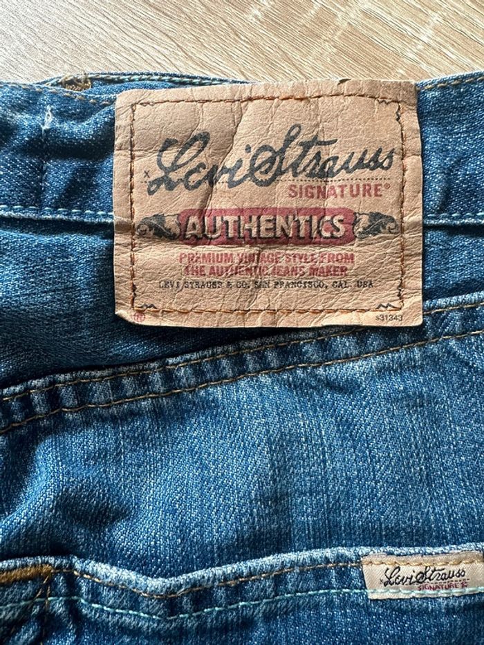 Jeans Levi’s hommes - photo numéro 8