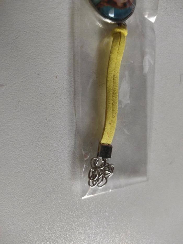 Bracelet reine des neiges - photo numéro 3