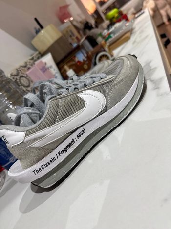 Nike sacai taille 37,5