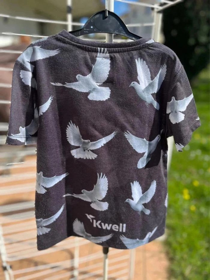 T shirt Kwell by soprano - photo numéro 2