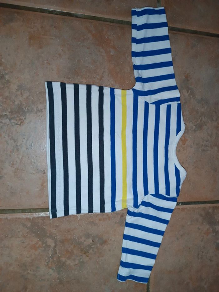 Maillot garçon 1 MOIS - photo numéro 2