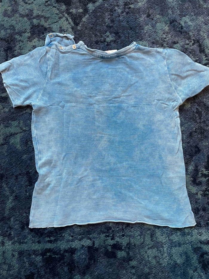 Tee-shirt SUPER original - photo numéro 5