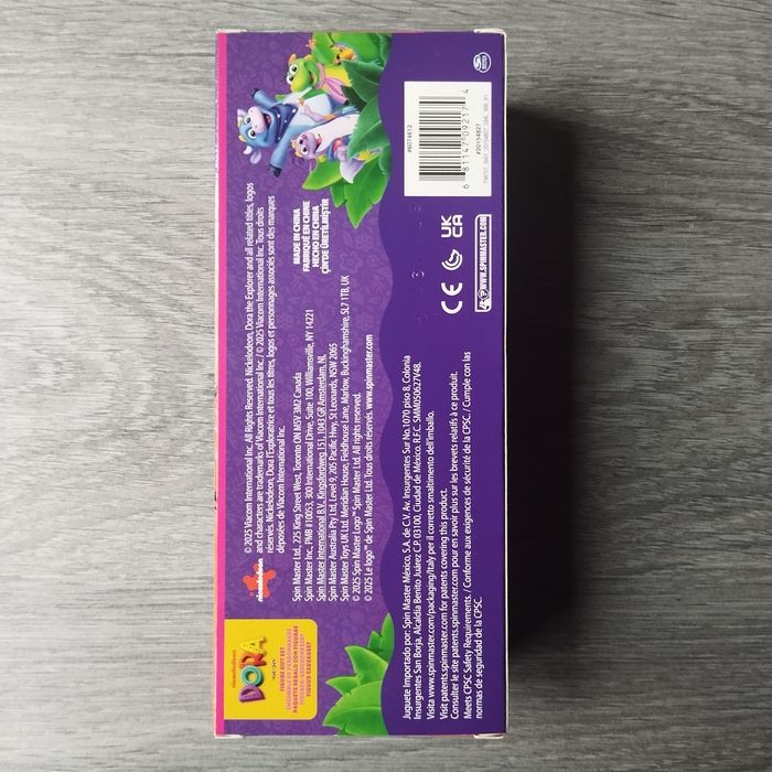 DORA - Figurine Gift Set 4 pièces - photo numéro 7