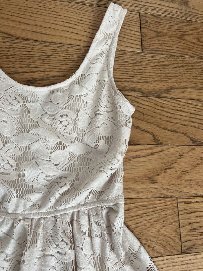 Robe Été Zara - photo numéro 4