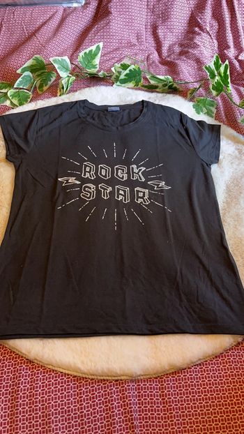 Tee shirt jacqueline de yong