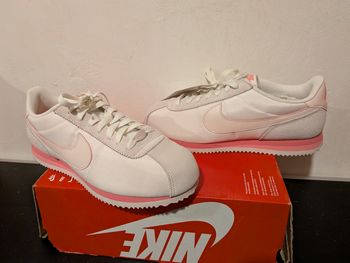 Nike cortez