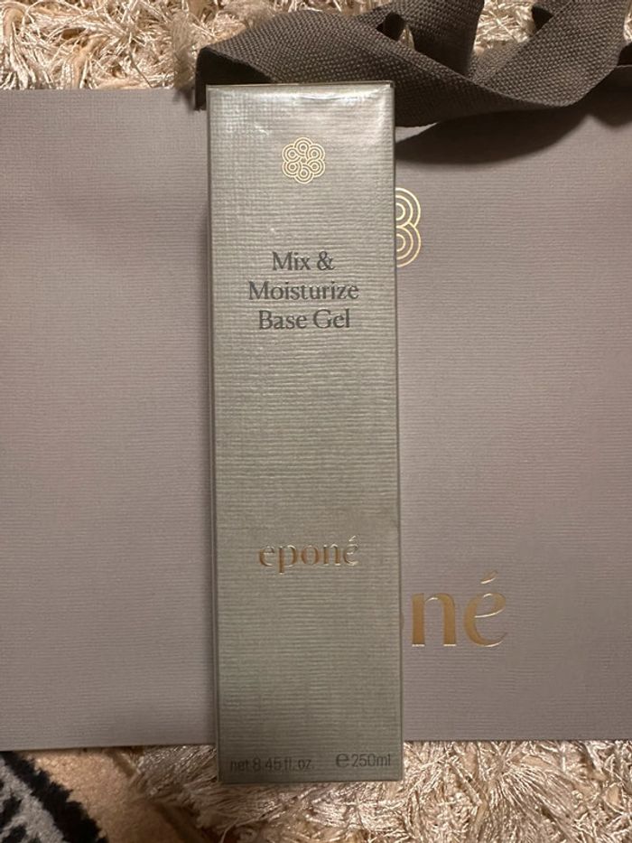 Gel douche Eponé - photo numéro 3