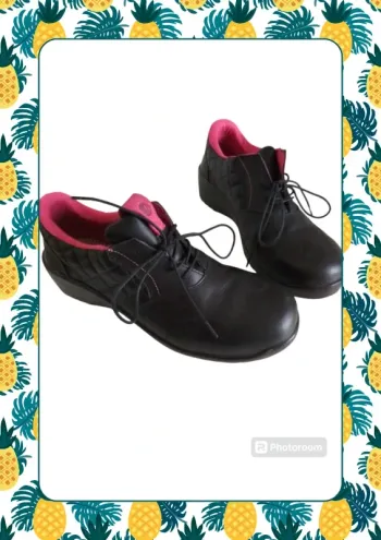 Chaussure de sécurité