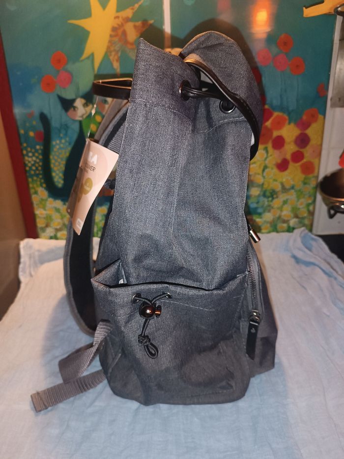 Sac à langer Vancouver Béaba - photo numéro 3