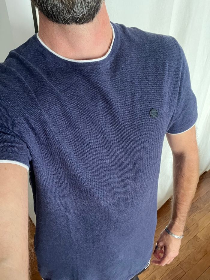 T-shirt homme Springfield