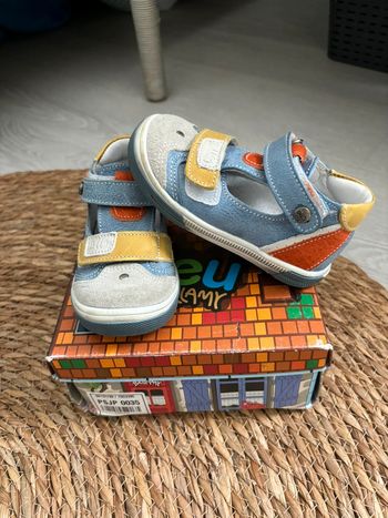 Chaussure Bellamy