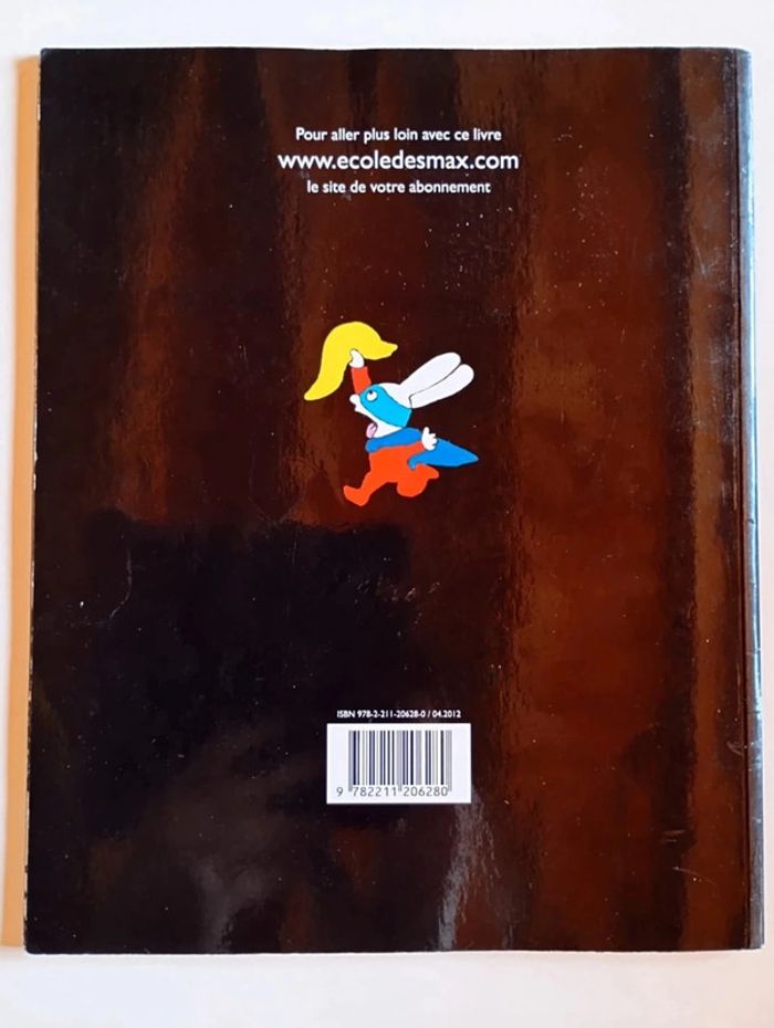 Non pas dodo! Ecole des Loisirs - photo numéro 2