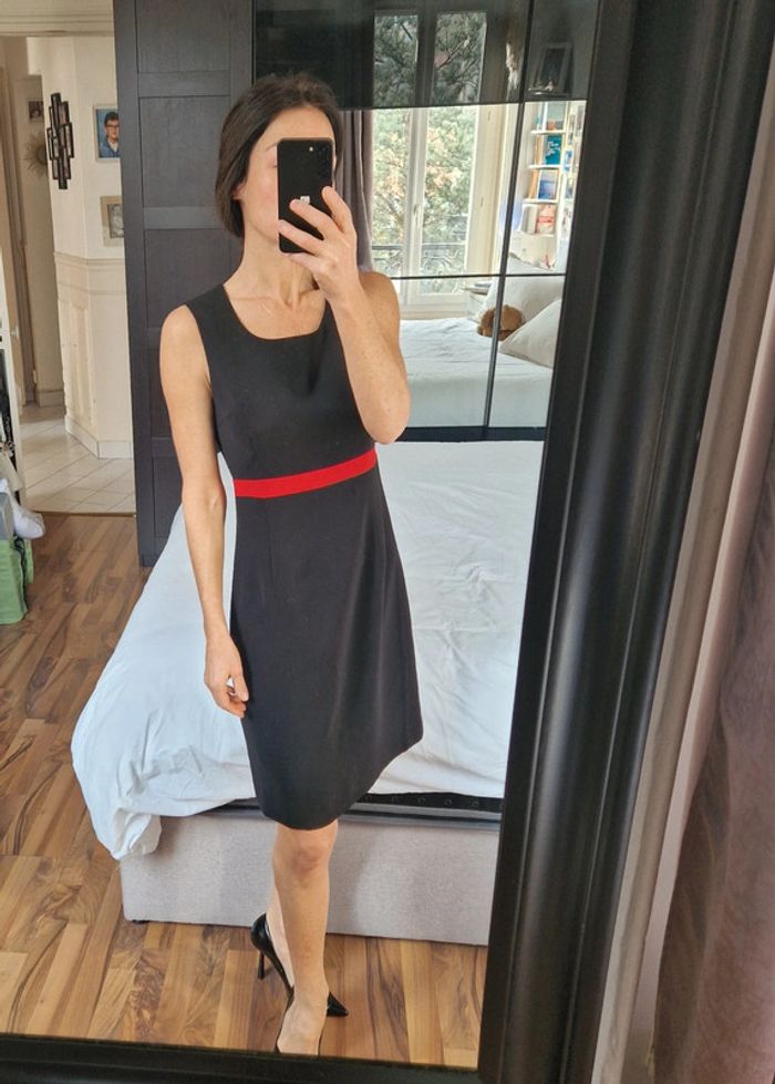 Robe Tailleur Charlestown T.40 - photo numéro 3