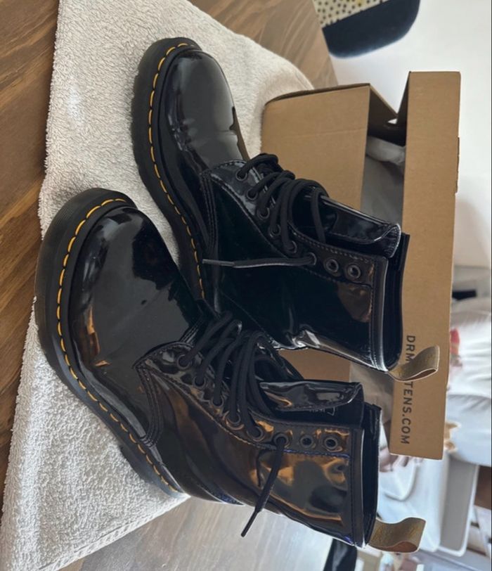 Dr Martens