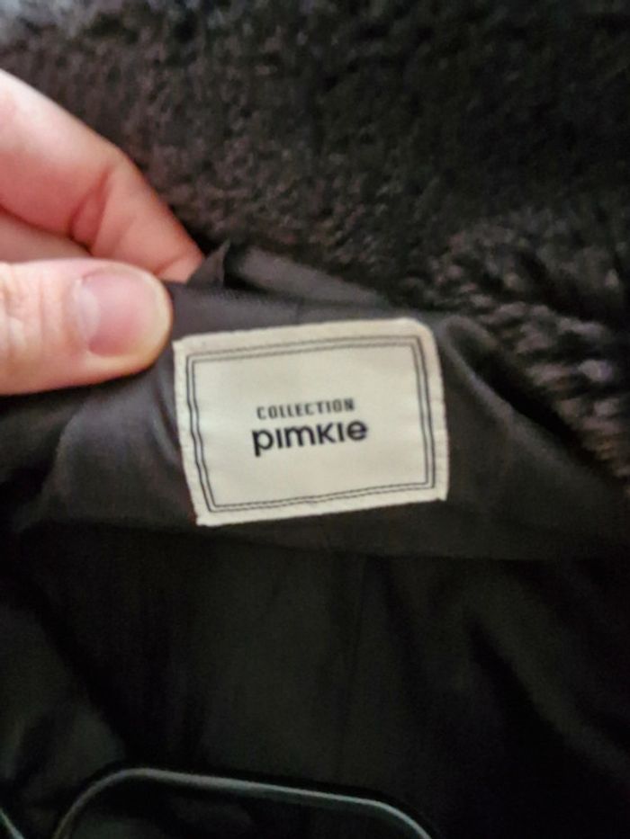 Manteau pimkie - photo numéro 4