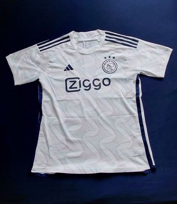 Maillot Ajax Amsterdam Adidas