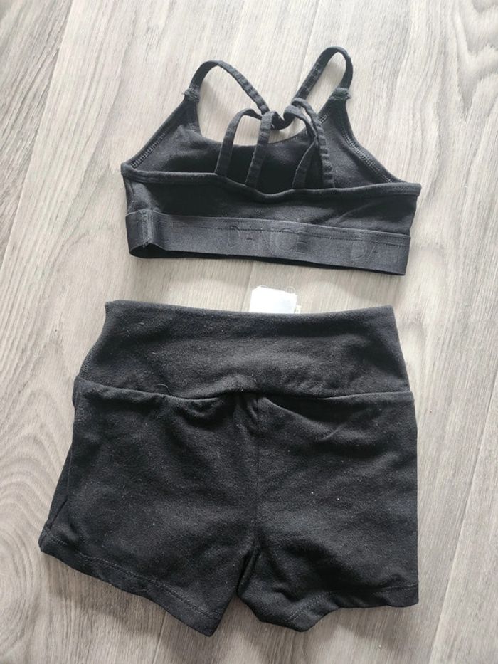 Ensemble sport danse - photo numéro 4