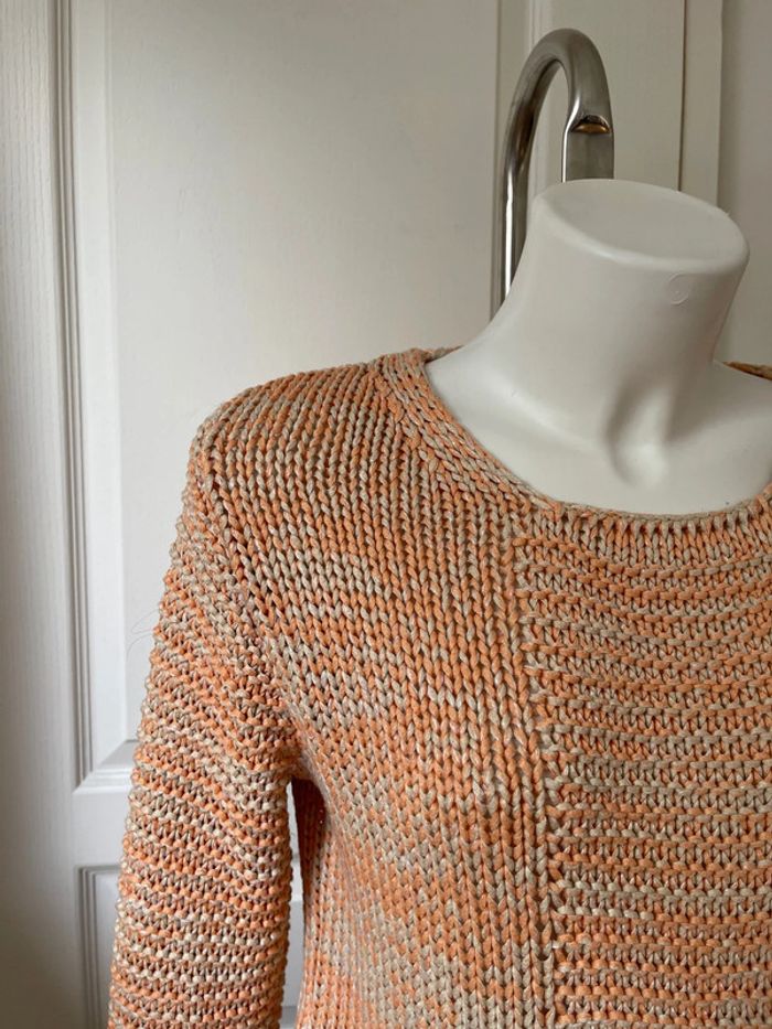 Pull en mailles - photo numéro 3