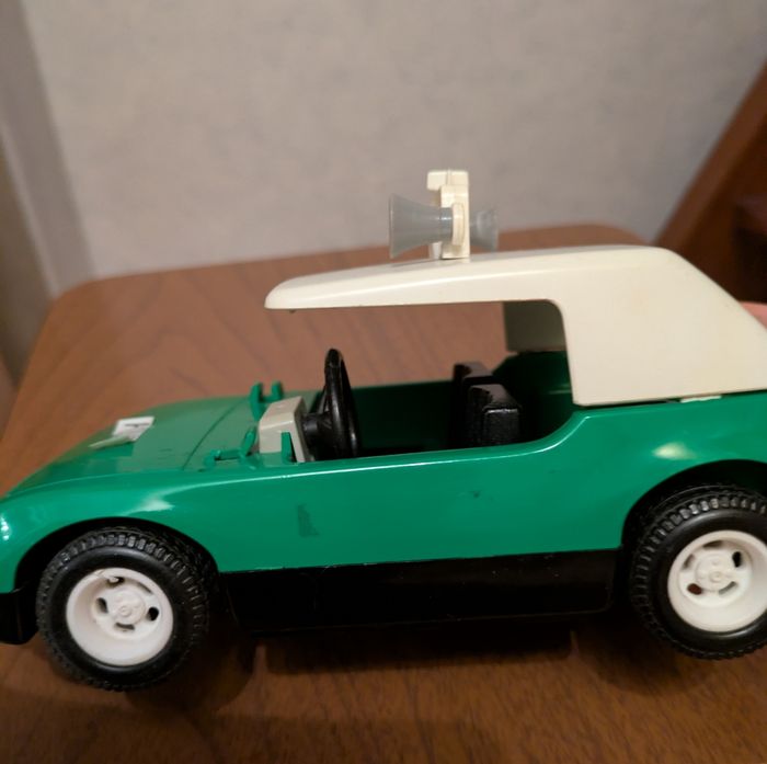 Boite playmobil vintage 3215 - photo numéro 6