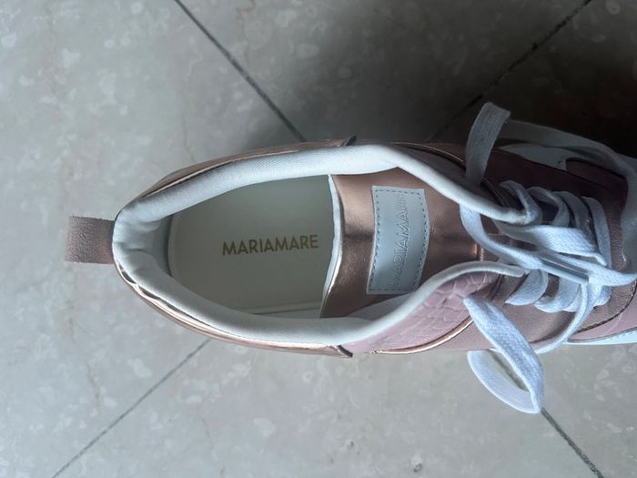 Maria Mare sneakers femme - photo numéro 7
