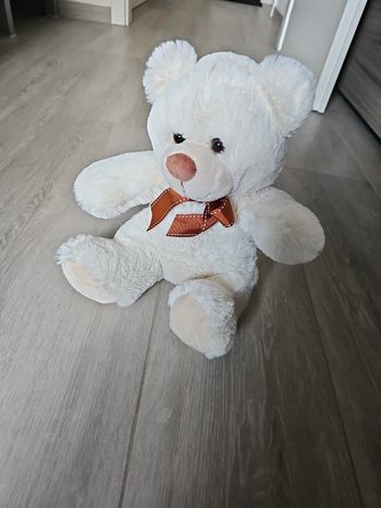 Nounours nicotoys
