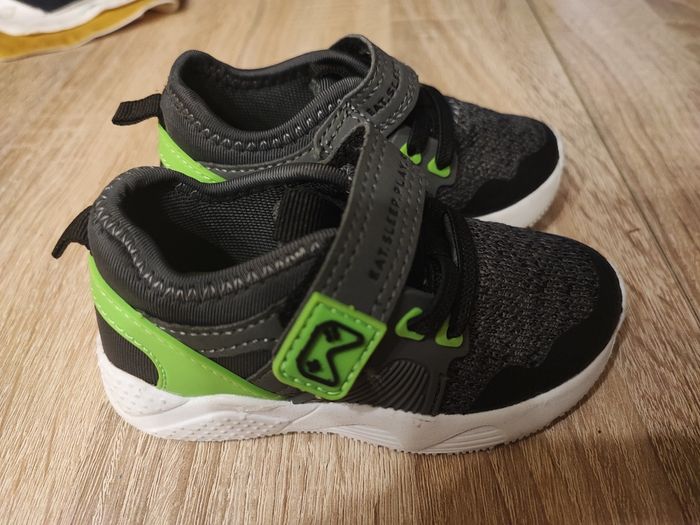 Basket bébé - photo numéro 3