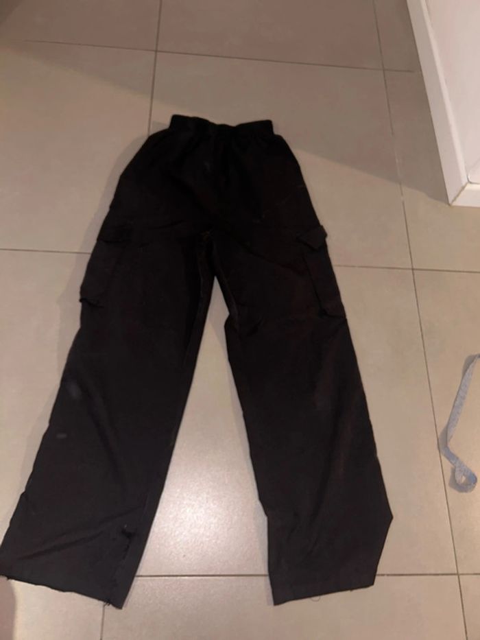 Pantalon. Cargo