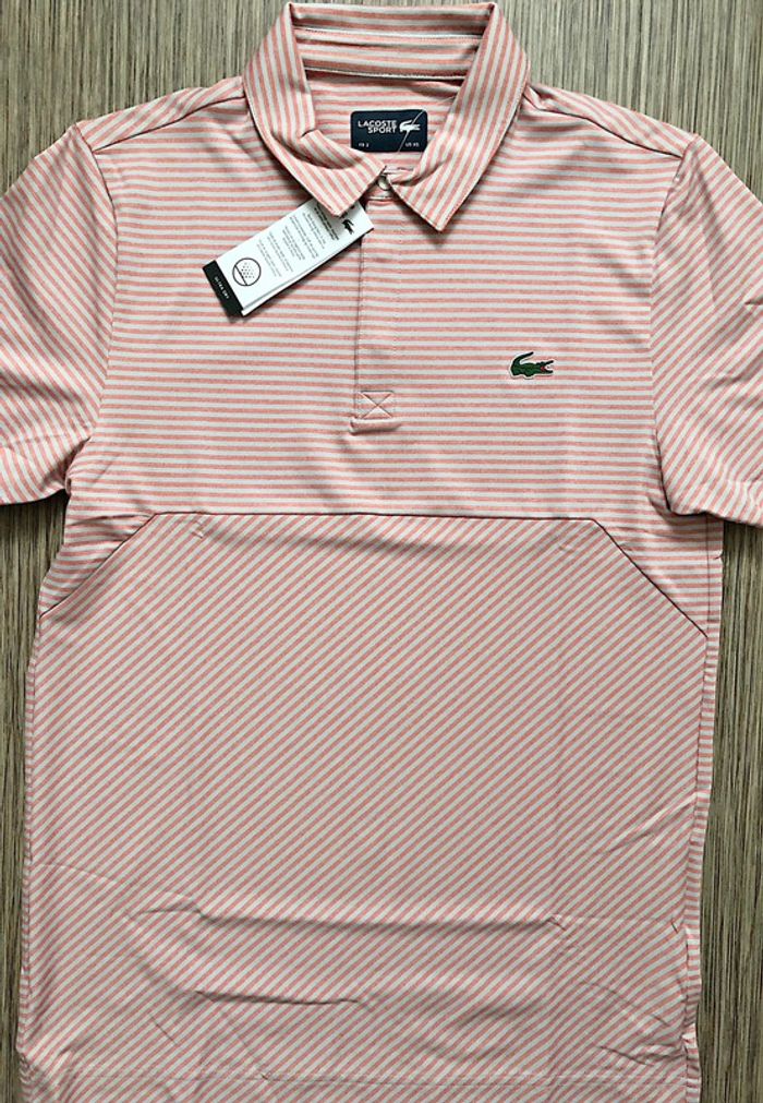 Polo Lacoste Neuf - photo numéro 2