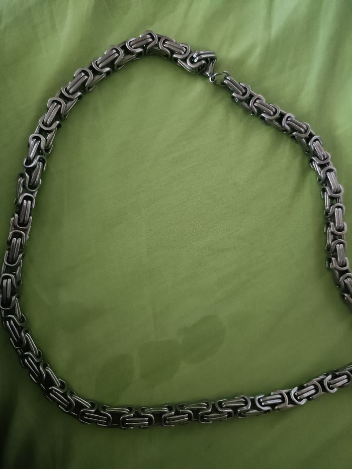 Collier viking - photo numéro 2