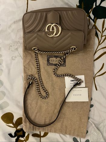 Sac Gucci marmont neuf
