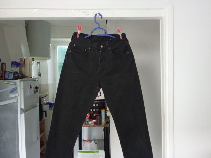 Jean aviatic taille 40 - photo numéro 3