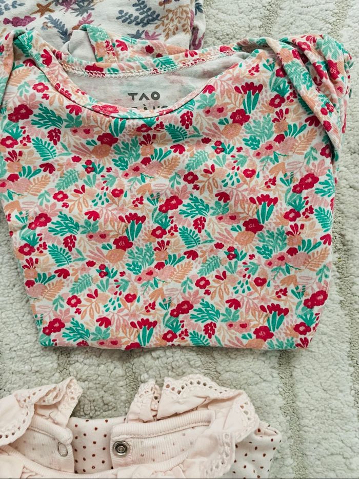 Lot vêtements fille 3 ans - photo numéro 6