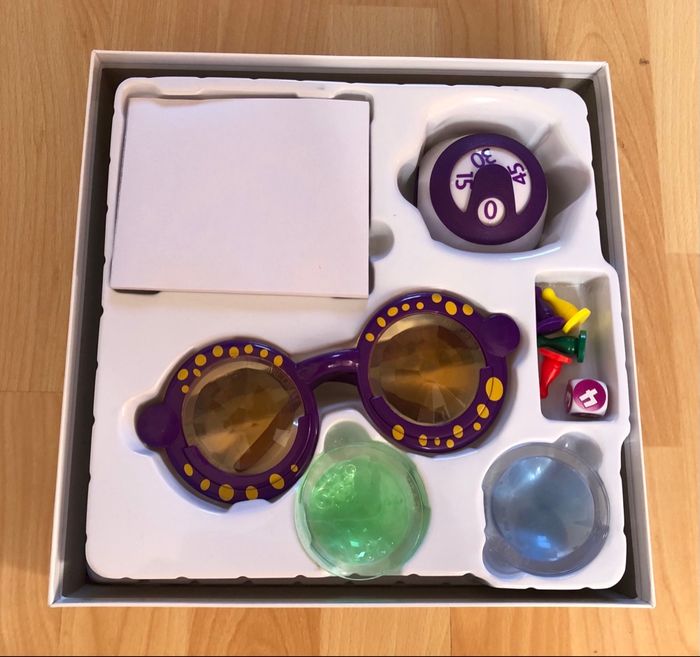 Lot de 2 jeux de société - photo numéro 6