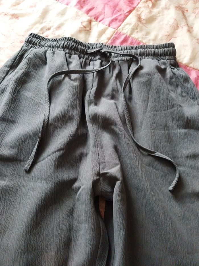 Pantalon été M - photo numéro 2