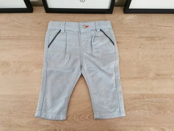 Pantalon Obaibi