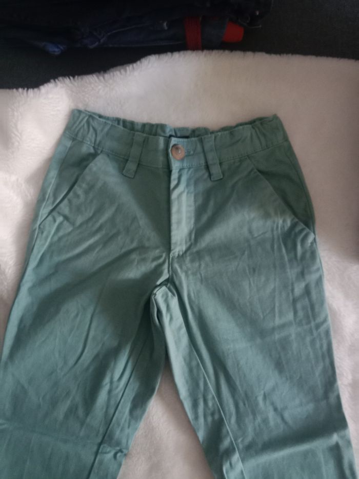 7 jeans en 7-8 ans - photo numéro 5