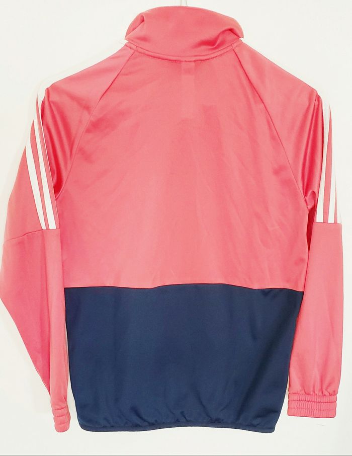 Sweat de Sport pour Fille Taille 11-12 ans; 152 cm - photo numéro 2
